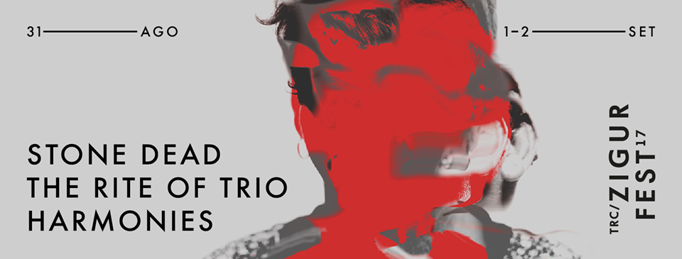 Festival de música TRC Zigurfest, em Lamego, anuncia três primeiros nomes