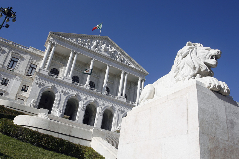 OE2020: Governo recebe partidos à sua esquerda e PAN entre terça e quinta-feira em São Bento