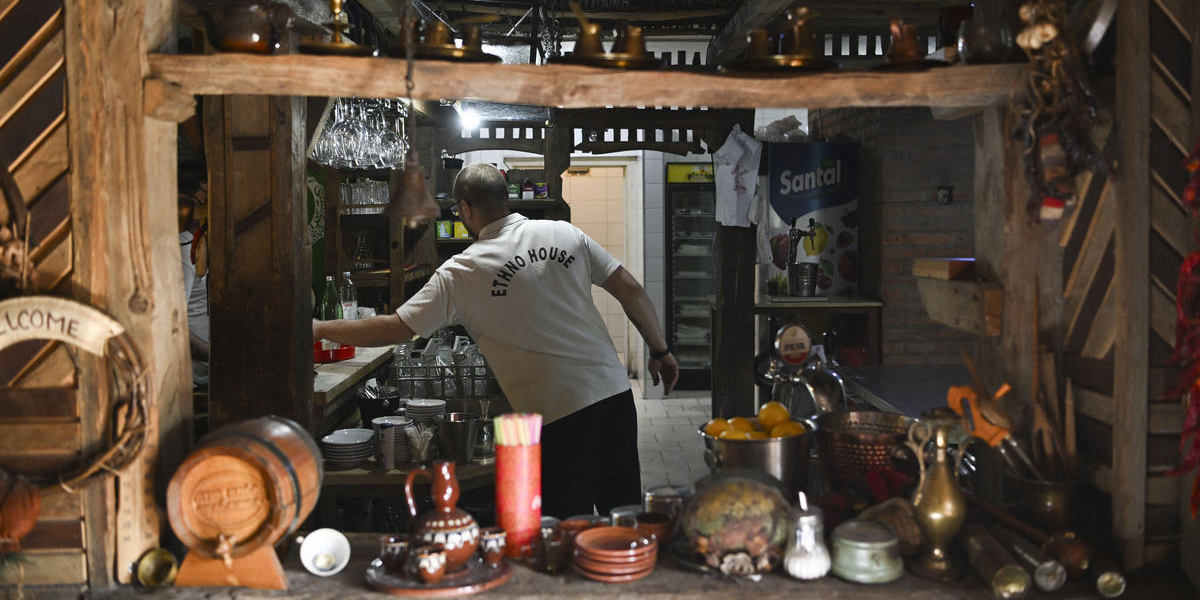 Portugal Restaurant Week volta a promover comida e vinhos portugueses na Califórnia