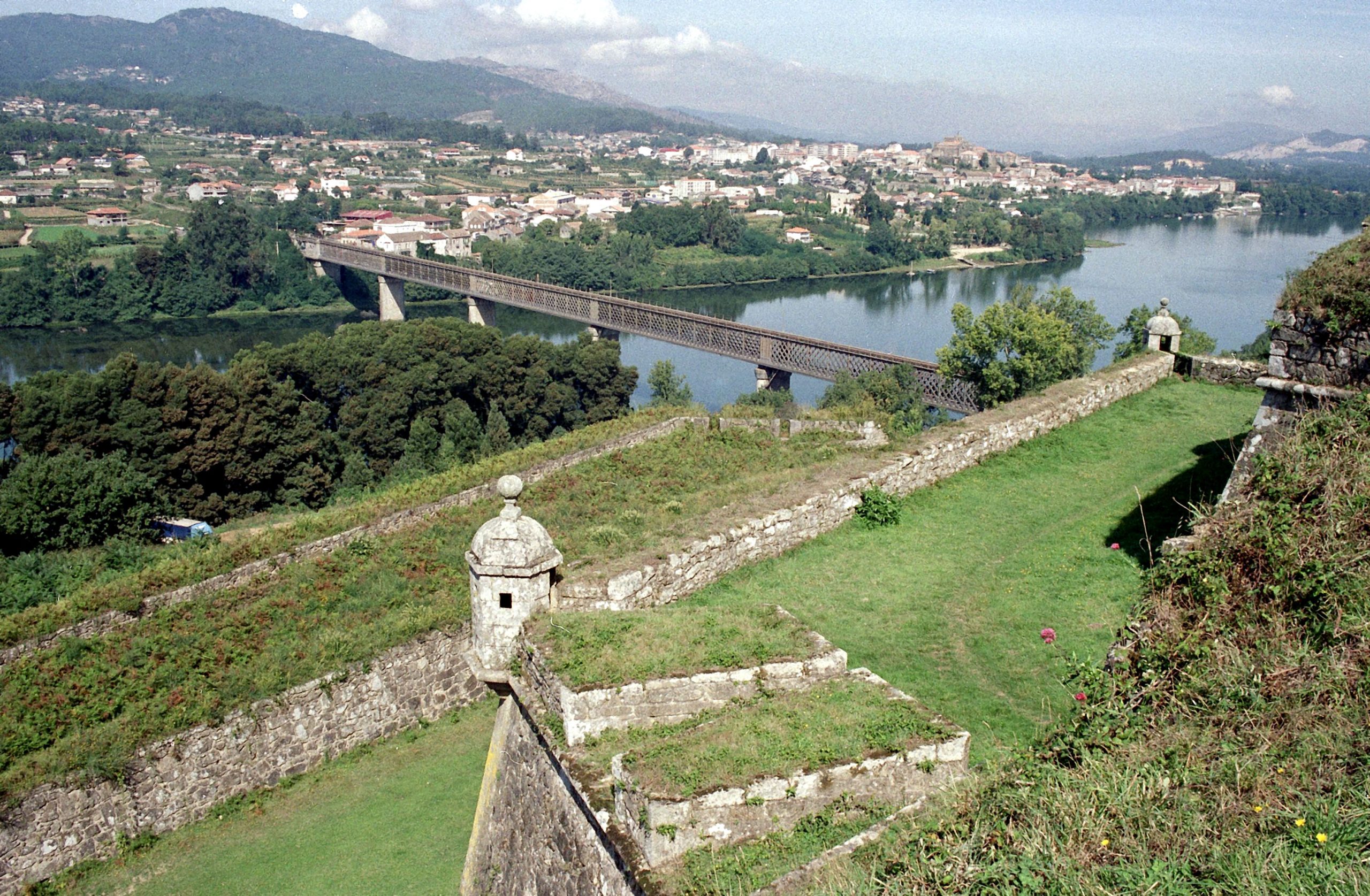 Com 1,1 milhões de euros, Portugal e Espanha querem tornar o rio Minho num destino navegável