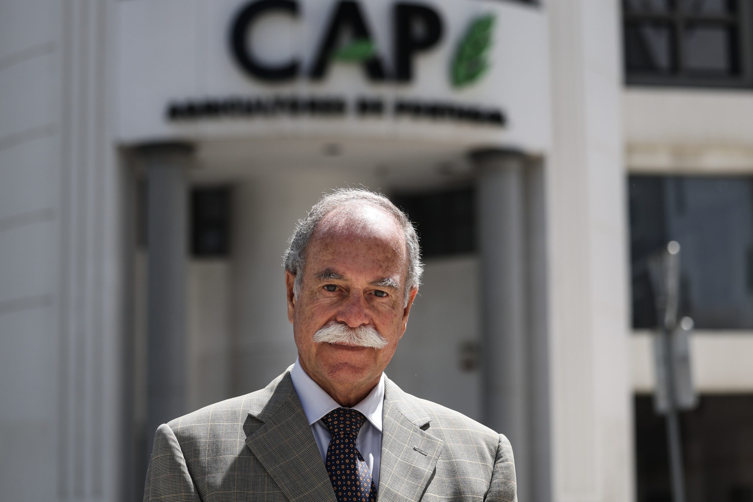 “Portugal não tem falta de água. Portugal não tem é a capacidade de gerir a água que tem”, diz Confederação dos Agricultores de Portugal