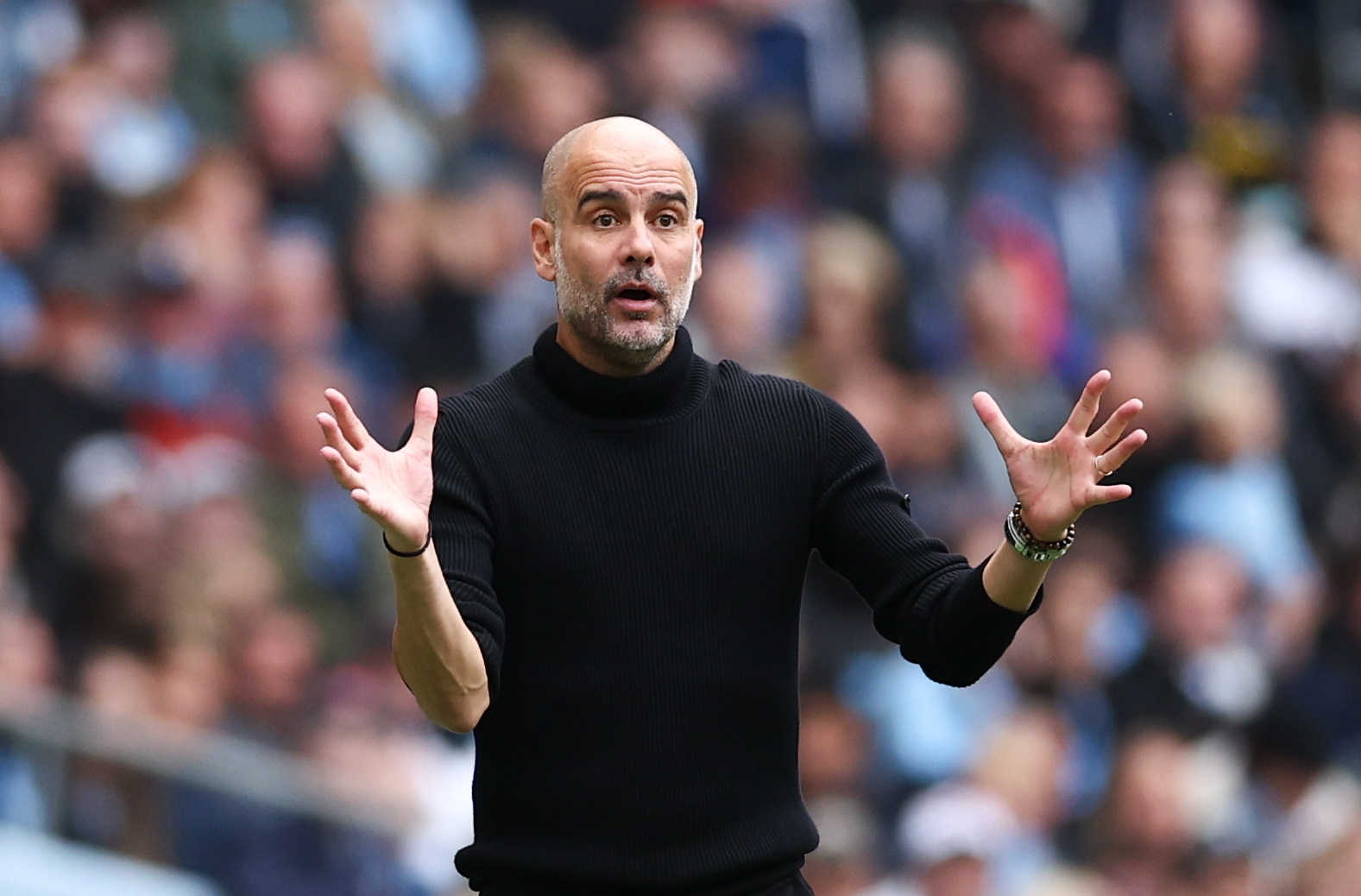 City eliminado à primeira na Taça da Liga inglesa, Fulham segue em frente