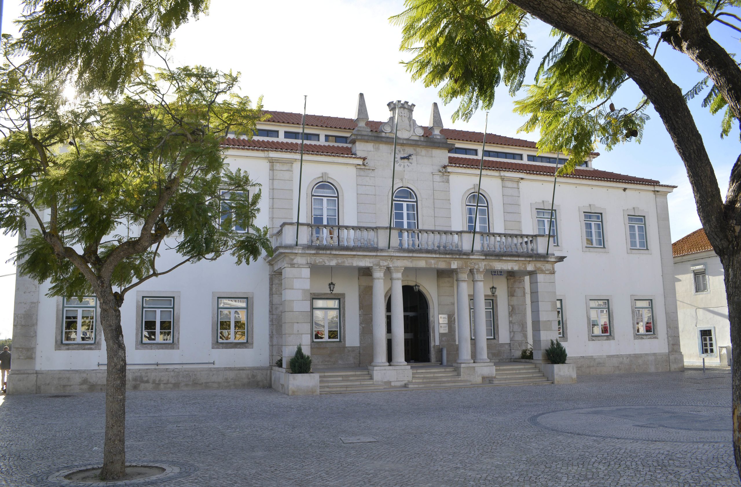 PS ganha Câmara da Moita que sempre pertenceu à CDU