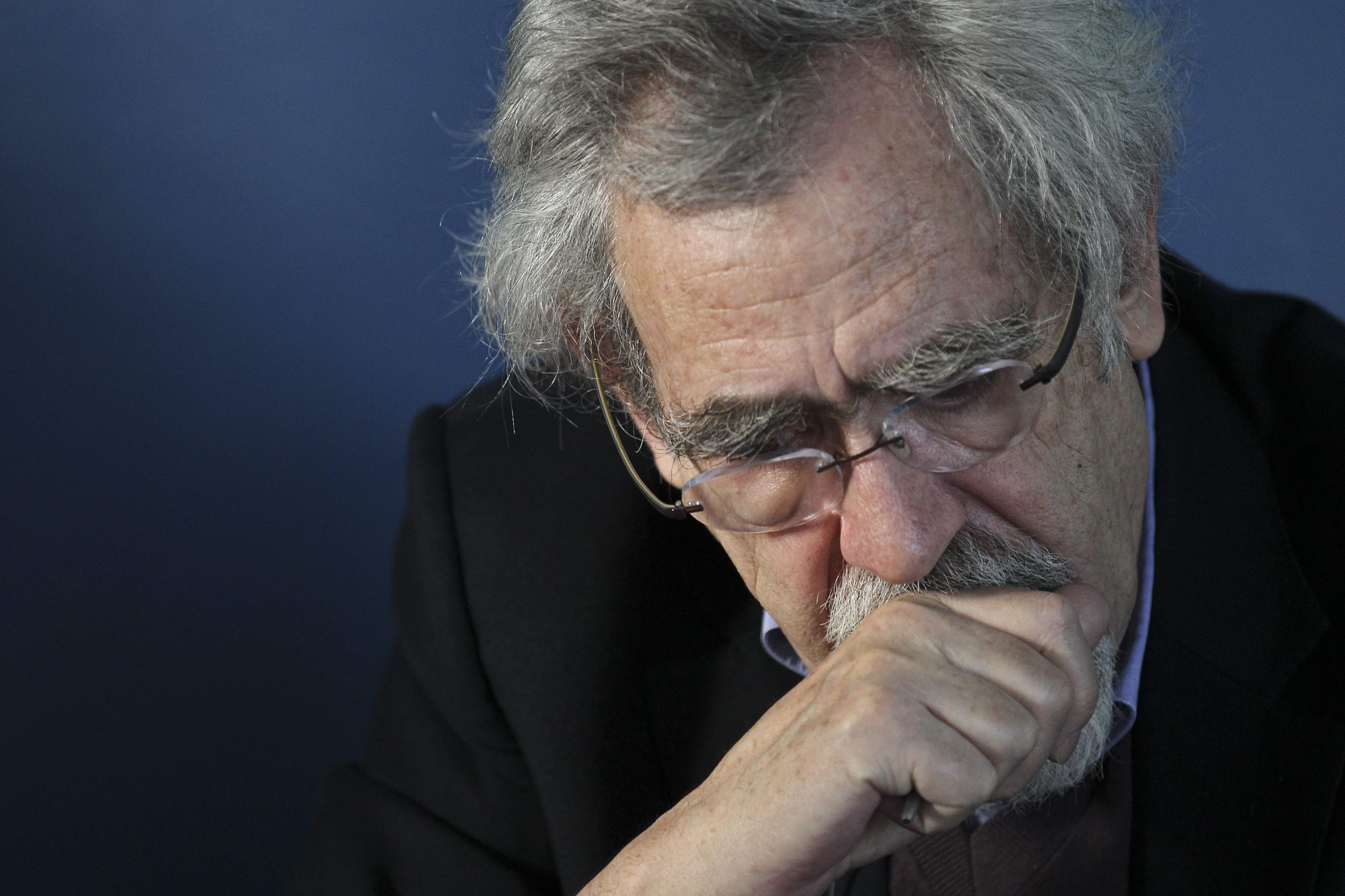 Reforma Agrária chegou a ter “vida autónoma”, diz António Barreto