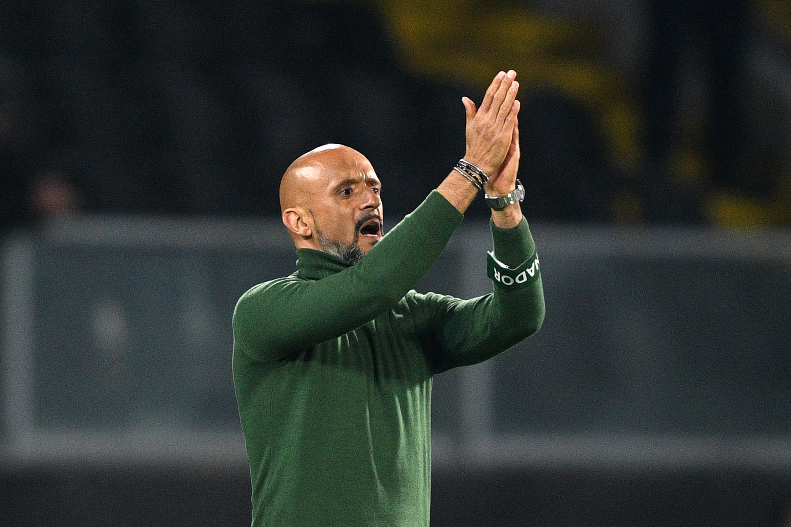 Treinador do Rio Ave assume luta pelo quinto lugar do campeonato