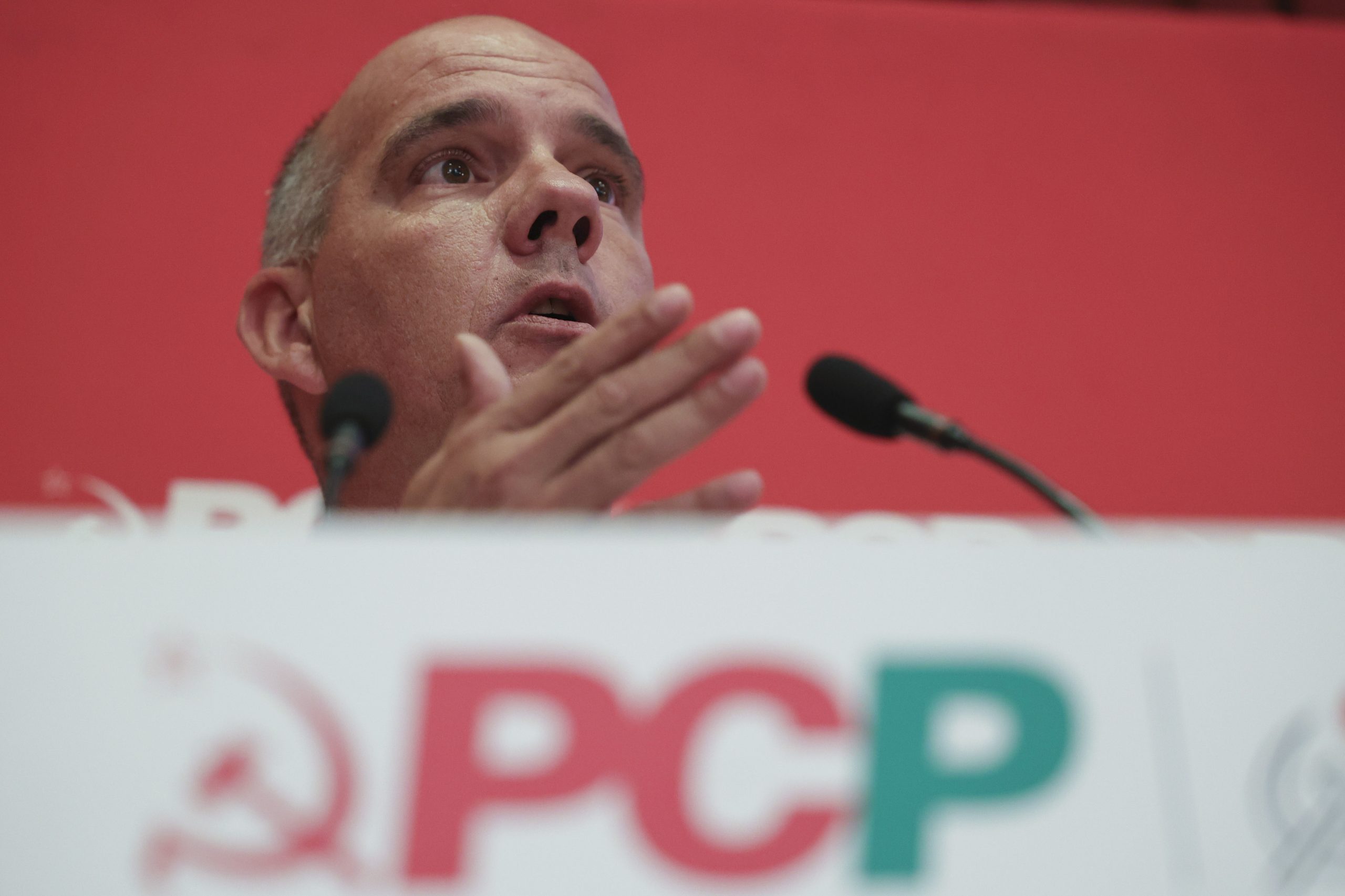PCP considera que IVA zero e redução do ISP não “travaram aumento dos preços”
