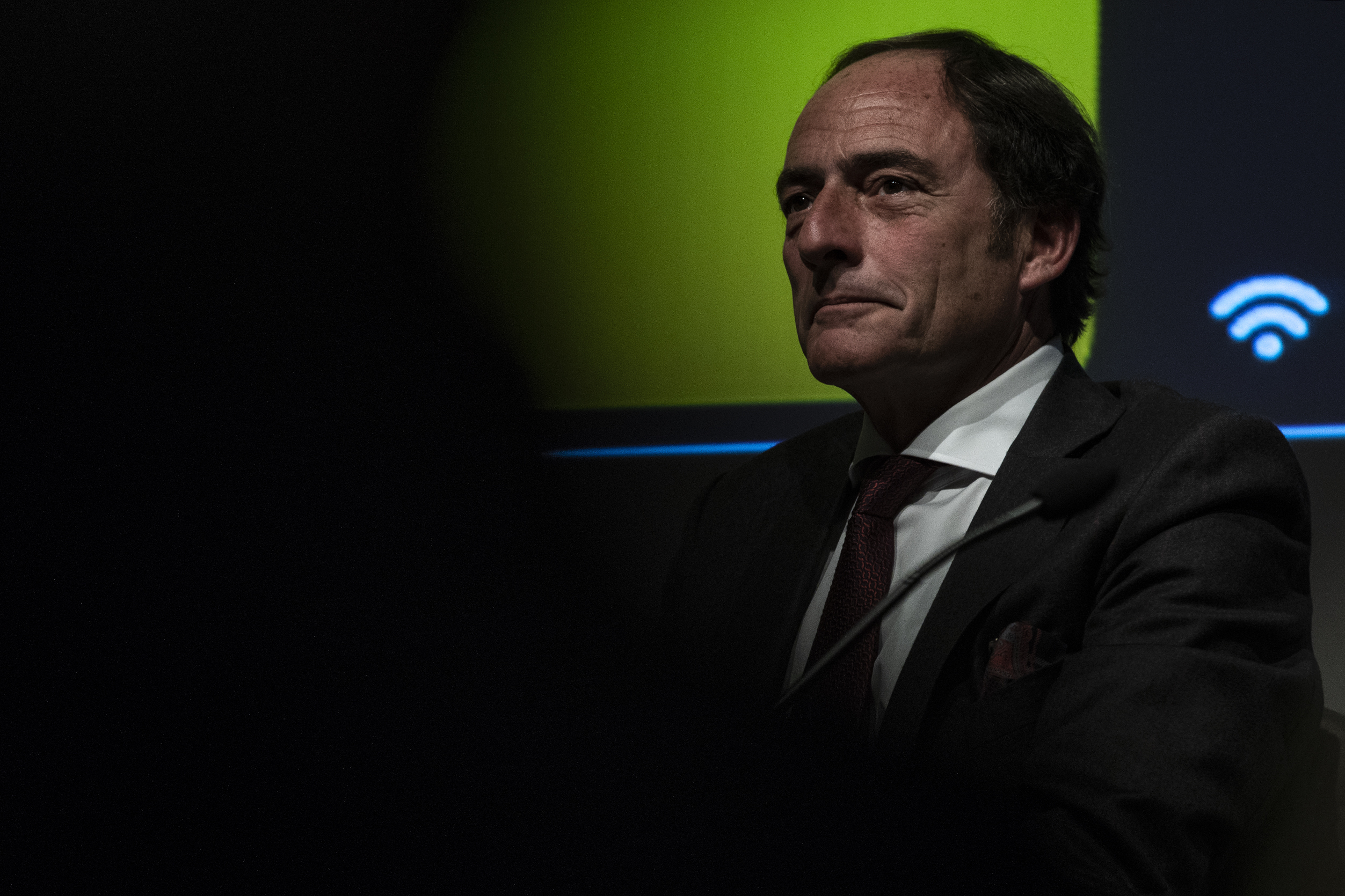 MEL. Portas diz que democracia “está transformada numa gritaria”