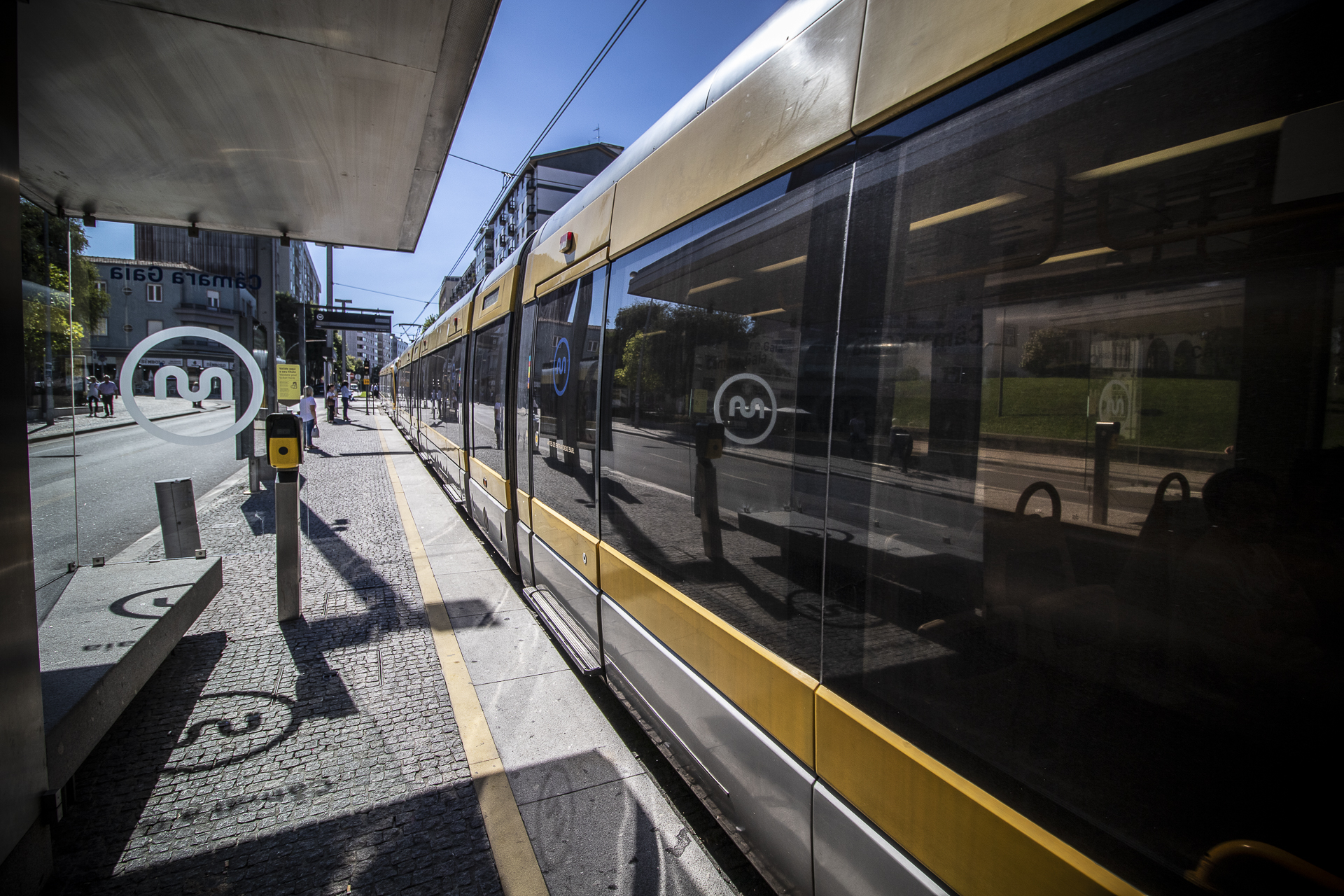 Câmara do Porto nega entendimento sobre nomeação para empresa de transportes com a AMP