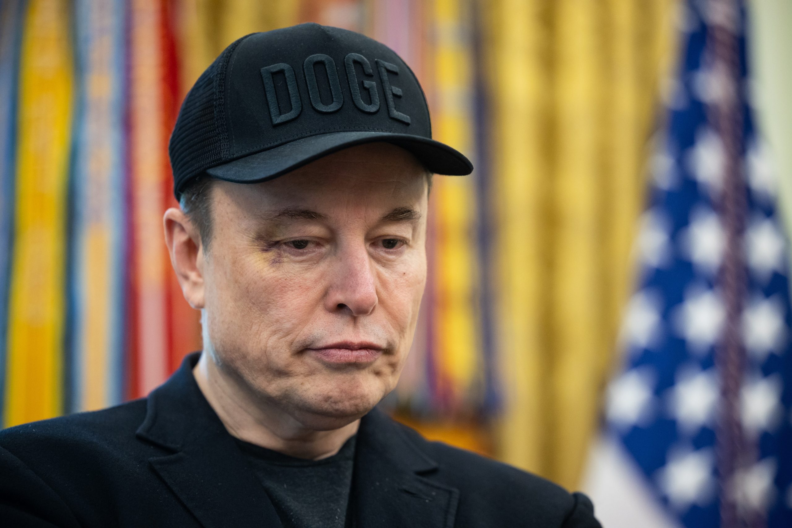 Elon Musk “lamenta” algumas partilhas sobre Donald Trump. “Foram longe demais”