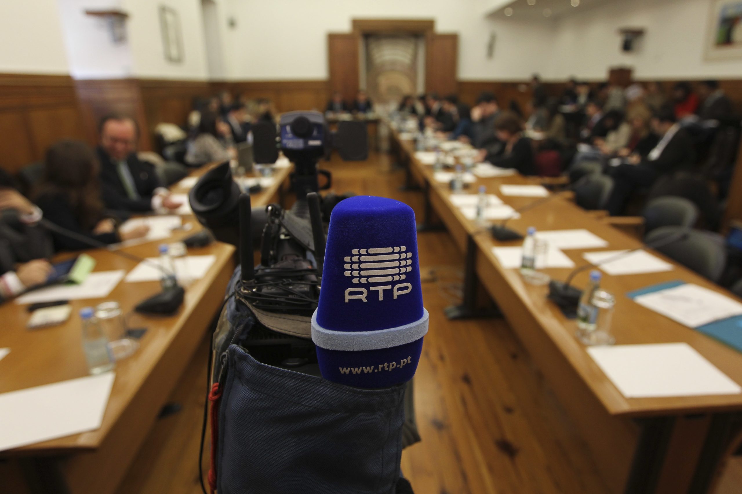 Sindicato promete greves na RTP até gestão se “sentar à mesa”