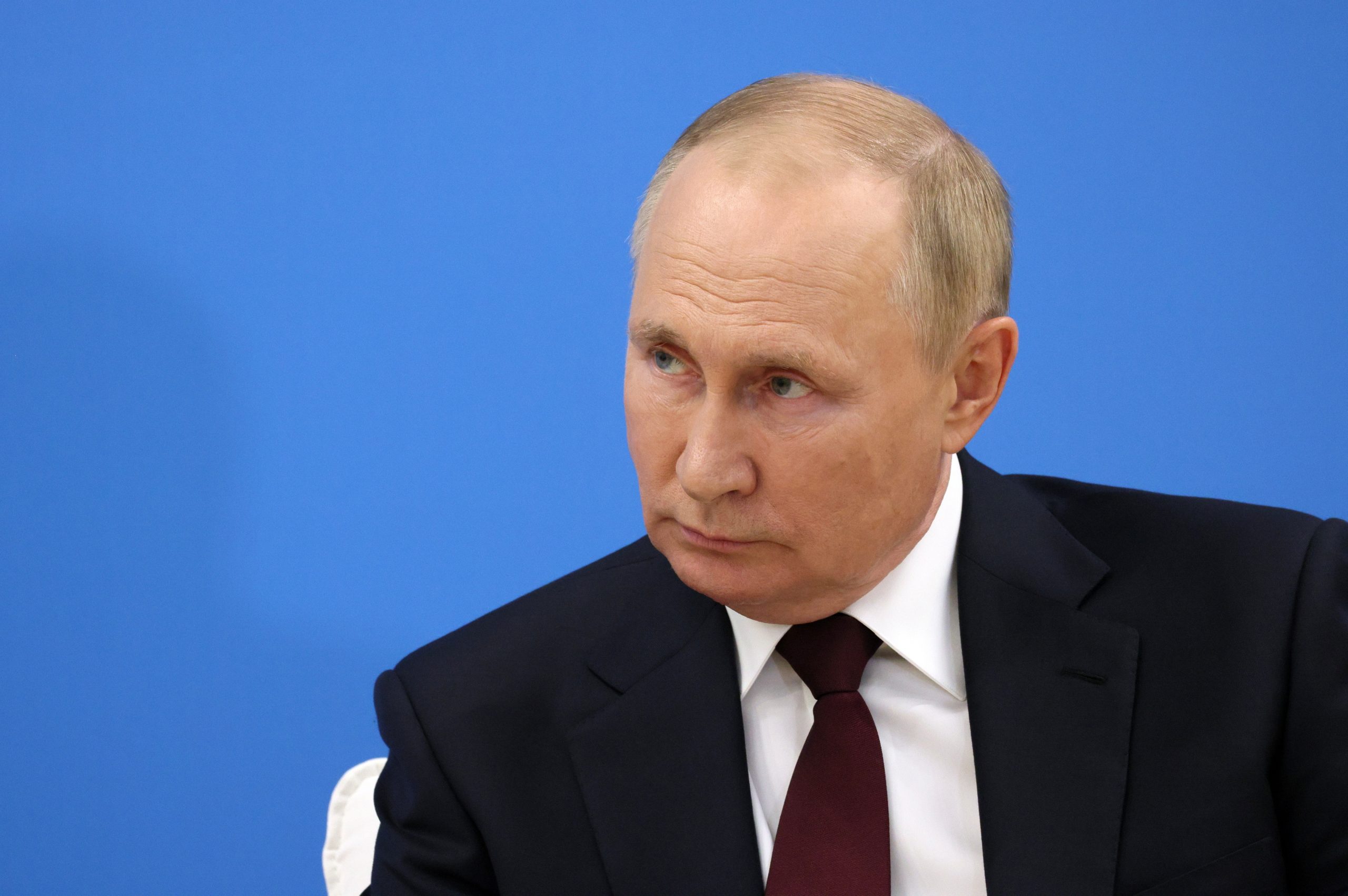 Putin diz que guerra visa acabar com “enclave antirrusso” criado por Kiev