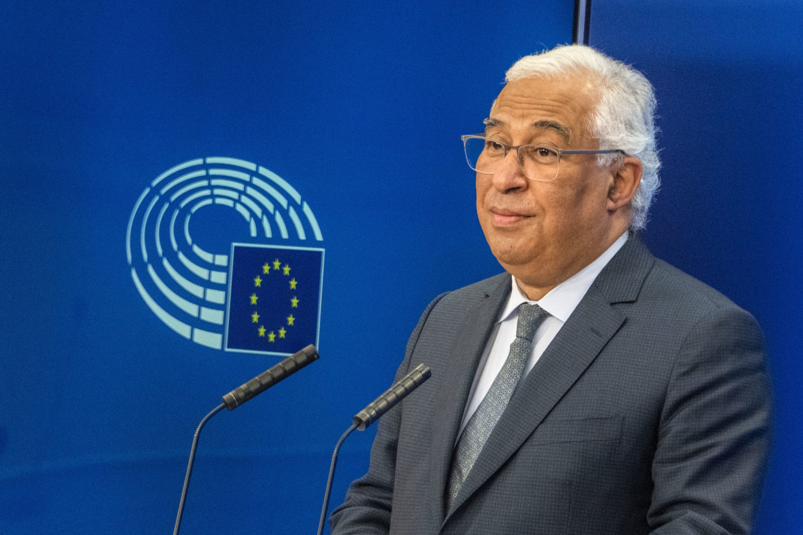 Presidência Portuguesa da UE custa 370 mil euros por dia. Conheça alguns dos principais contratos