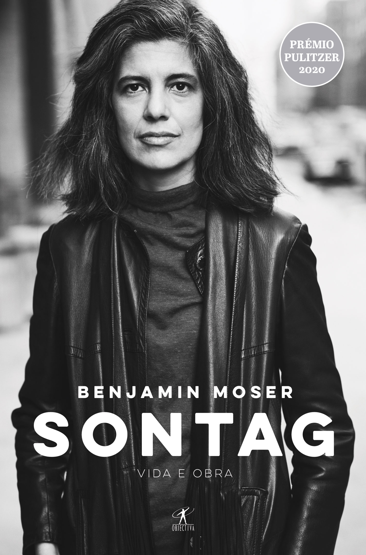 Sontag, Vida e obra
