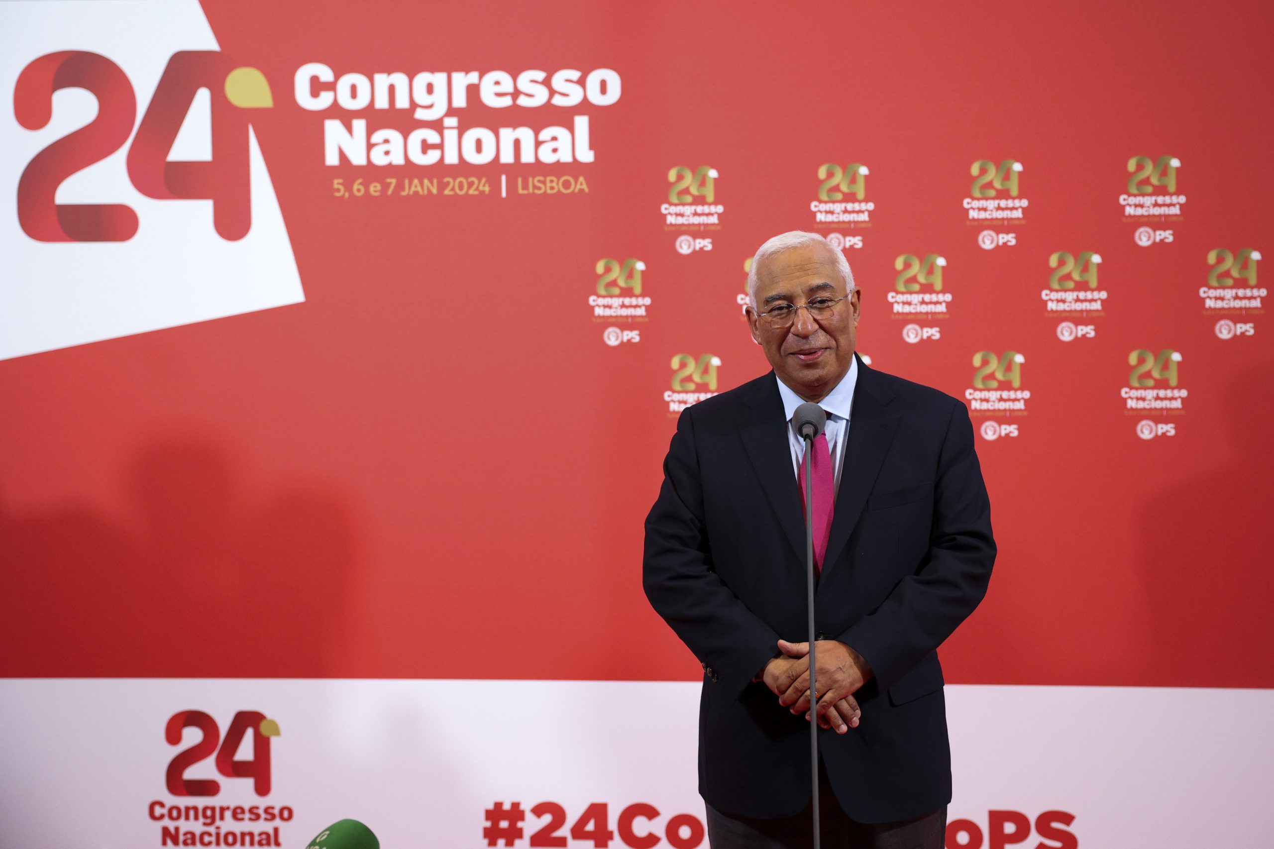 Operação Influencer: Procuradora-geral da República admite que processo de Costa desça do Supremo para DCIAP
