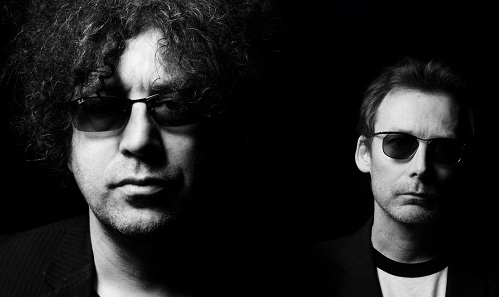 The Jesus & Mary Chain atuam em maio em Lisboa e no Porto