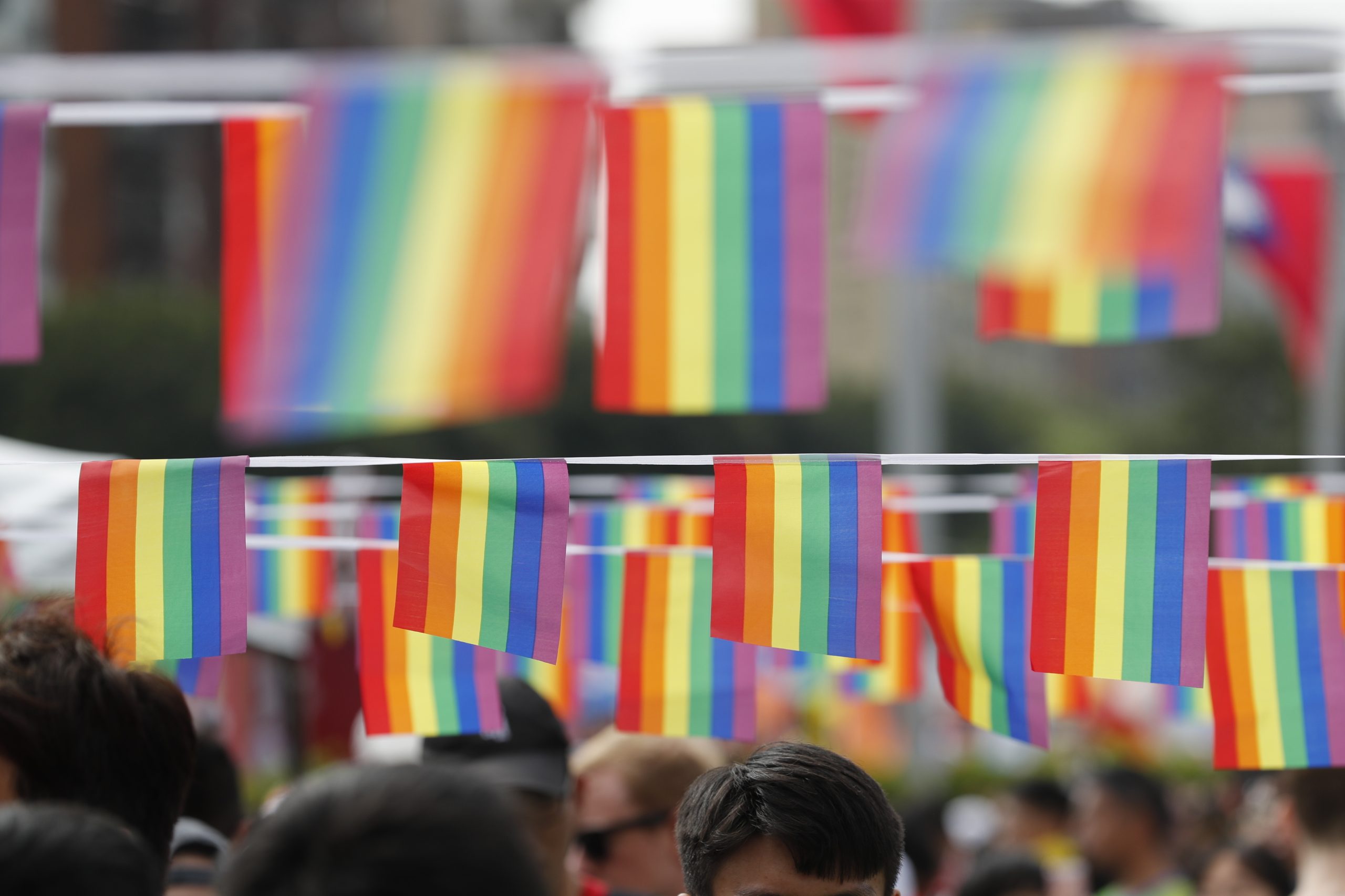 Associação de Macau LGBT+ promove inquérito para dar voz a uma “comunidade invisível”