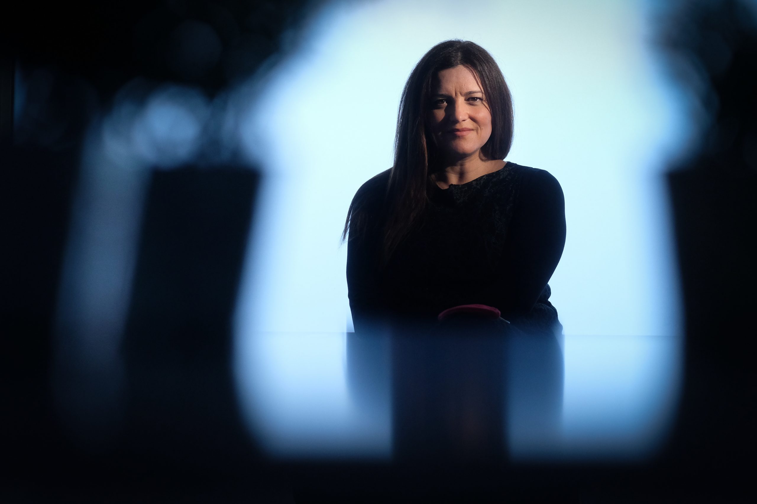 Marisa Matias critica “chantagem permanente com o país” do Governo