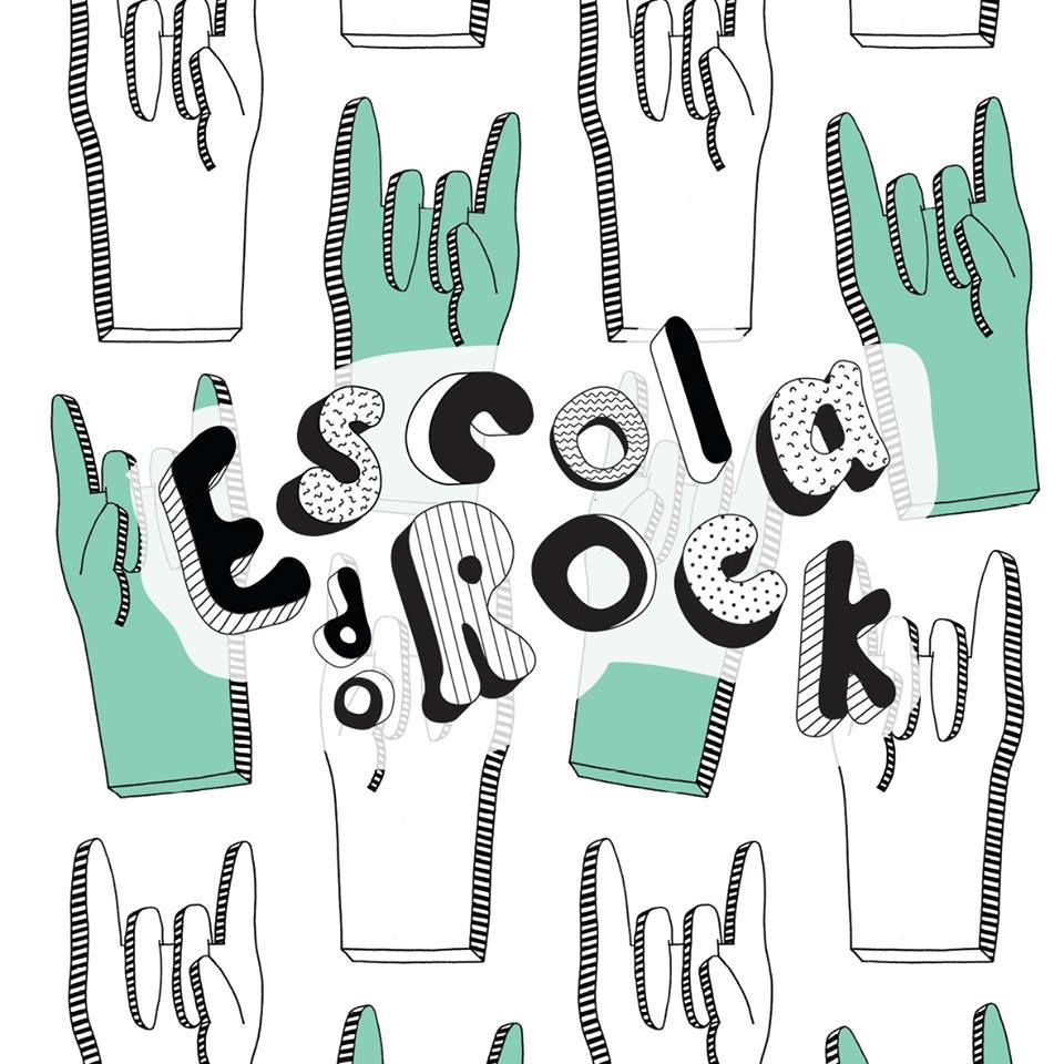 Escola do Rock de Paredes de Coura transformada em festival em Vigo