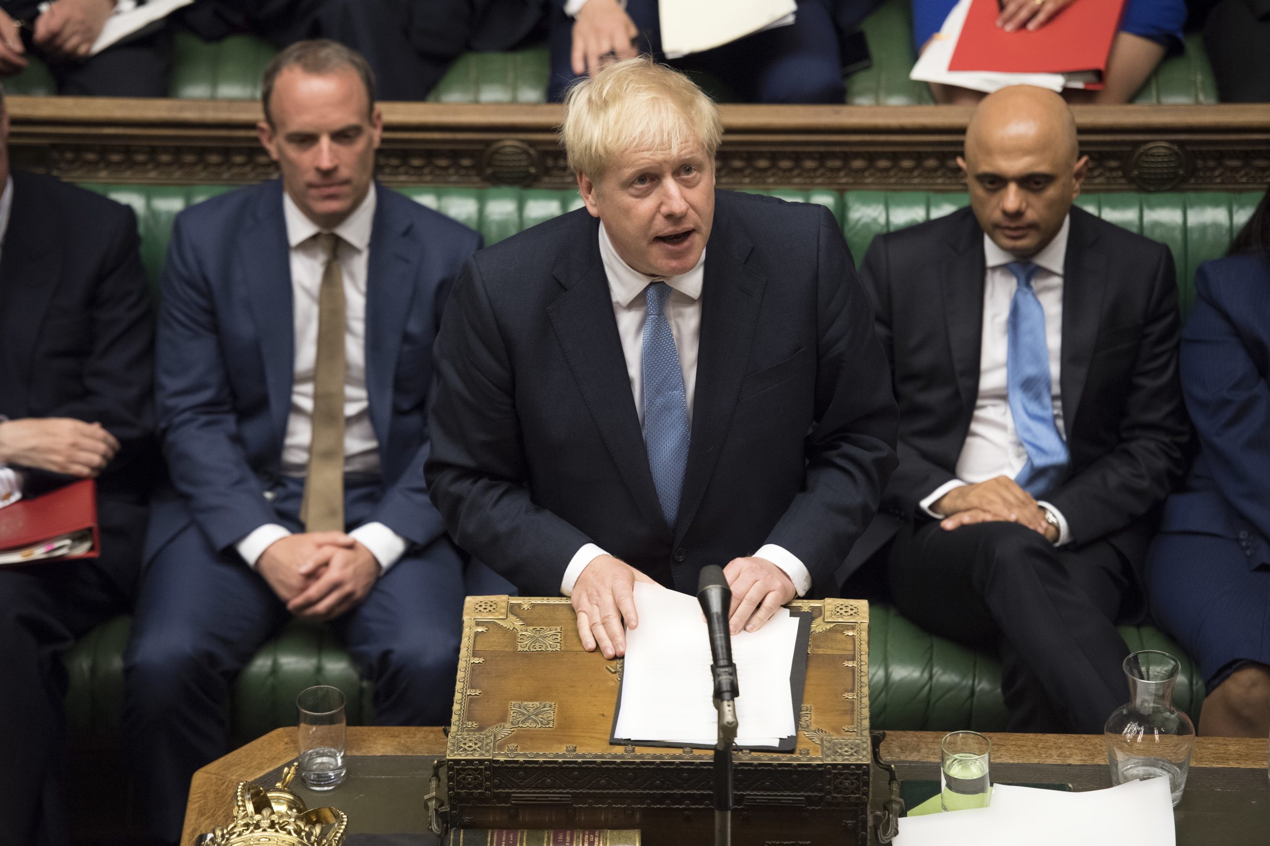 Boris Johnson perde deputado na primeira derrota eleitoral