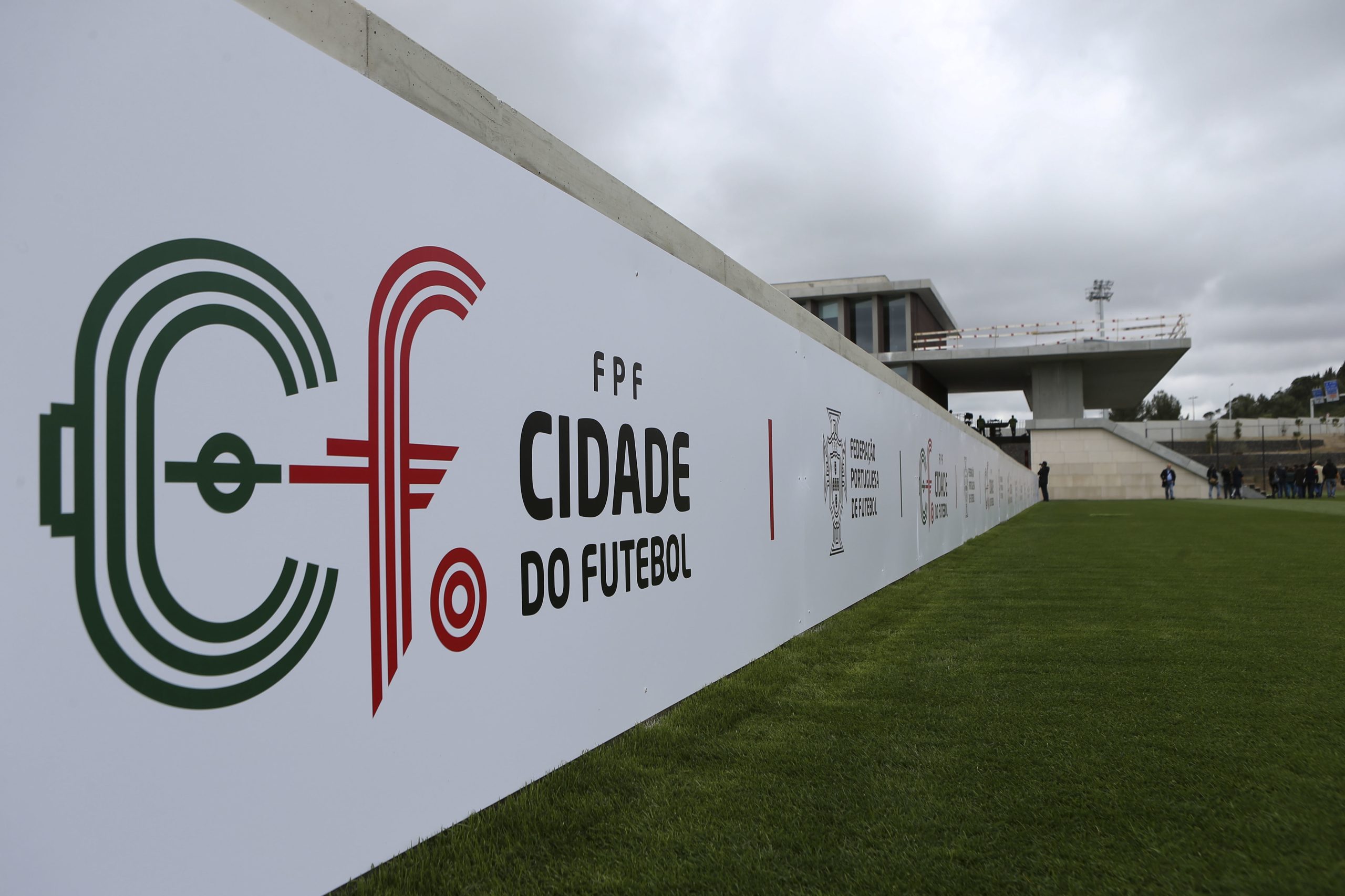 Belenenses SAD vai jogar na Cidade do Futebol como visitado
