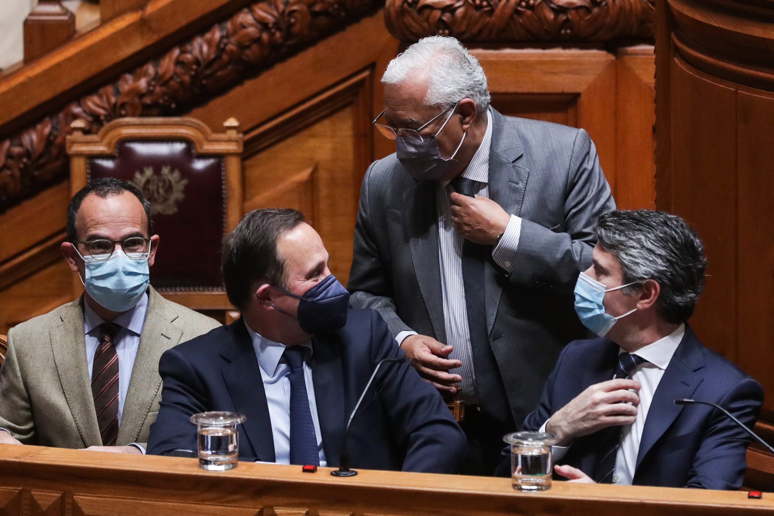 OE2022: O que se sabe da proposta de Medina que mantém as linhas de Leão
