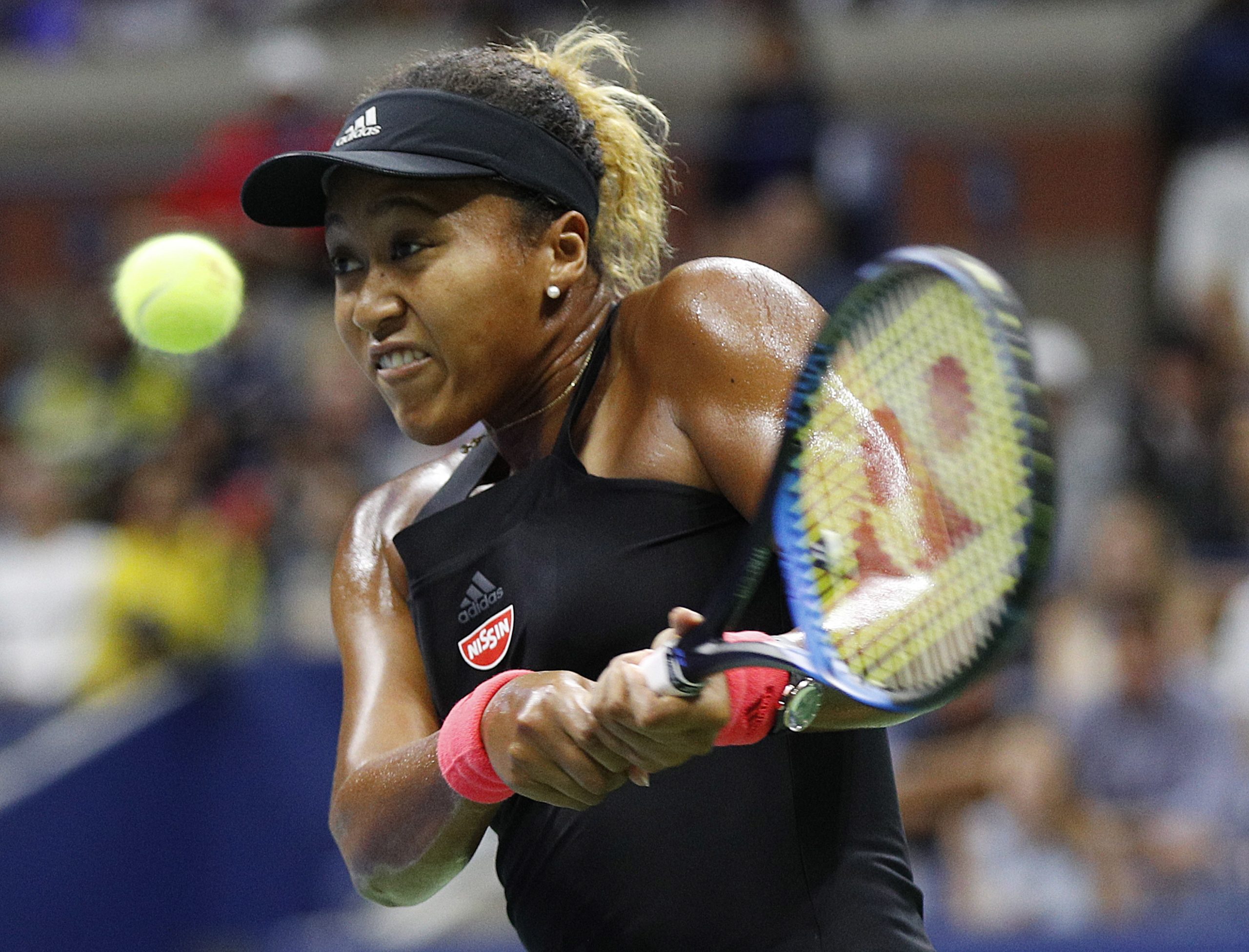 US Open: Naomi Osaka vence primeiro Grand Slam ao bater Serena Williams