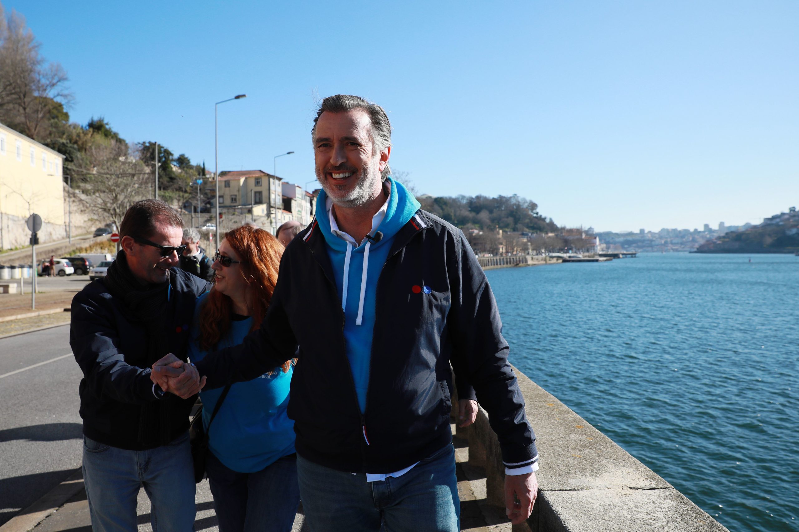 Cotrim de Figueiredo descarta “acordos de cavalheiros” com o PS
