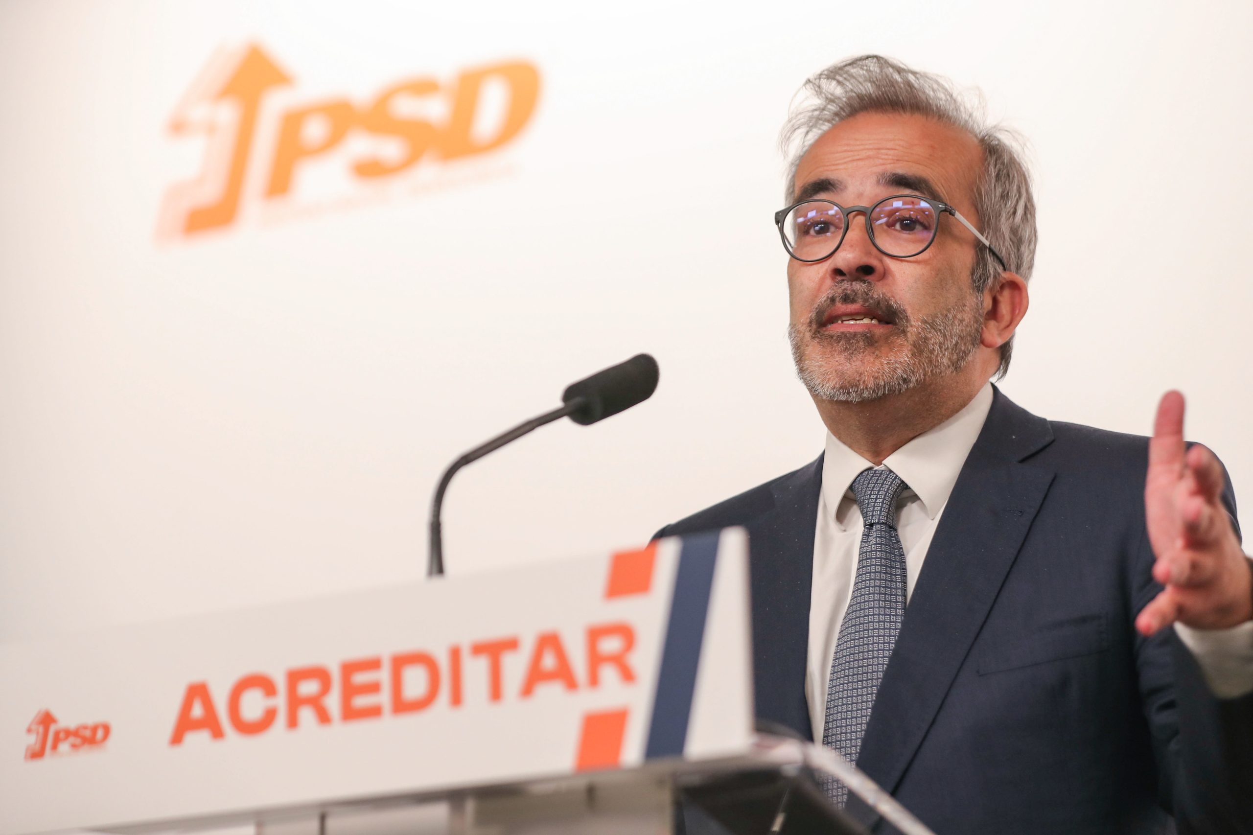“Trocámos o valor das nossas renováveis por um prato de lentilhas”. Paulo Rangel diz que acordo das interconexões ibéricas prejudica Portugal