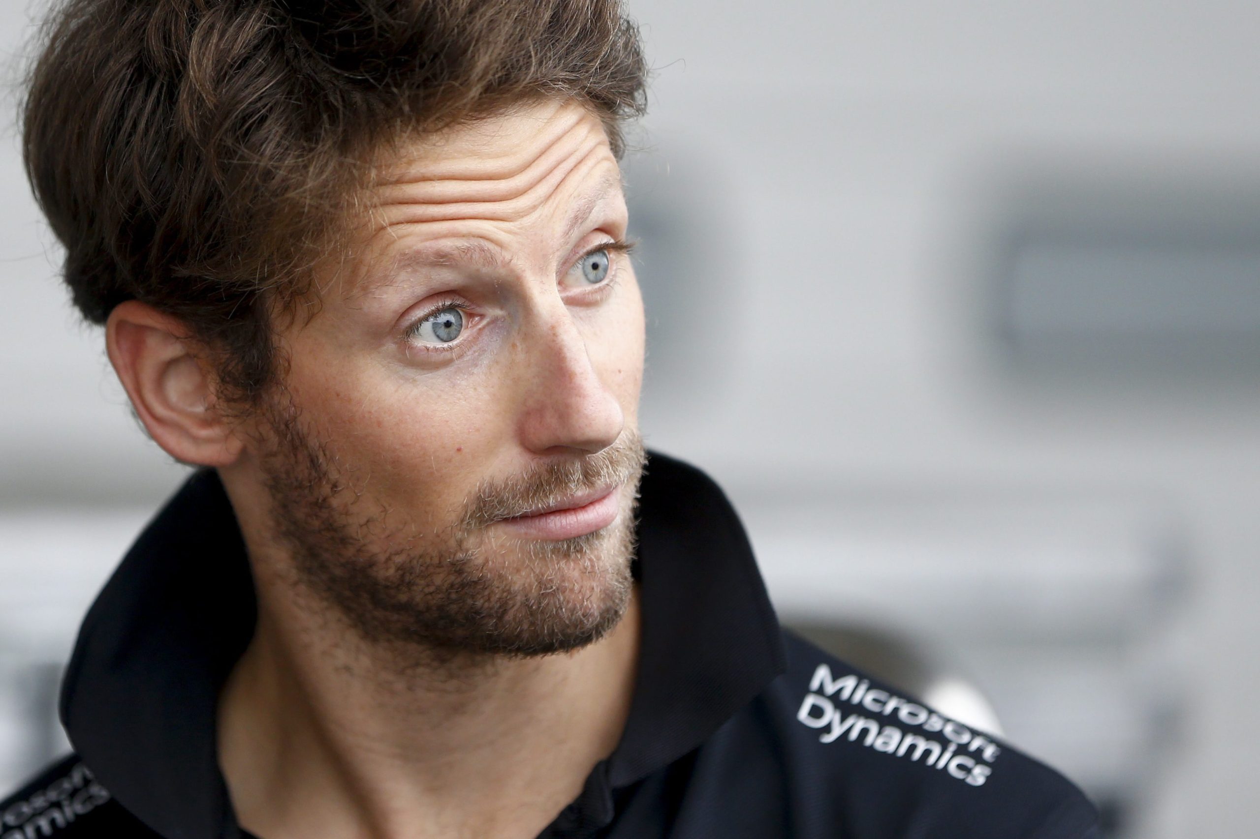Romain Grosjean vai ser piloto de testes da Mercedes