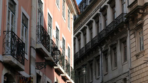Senhorios de Lisboa podem pedir redução de IMI até 31 de dezembro