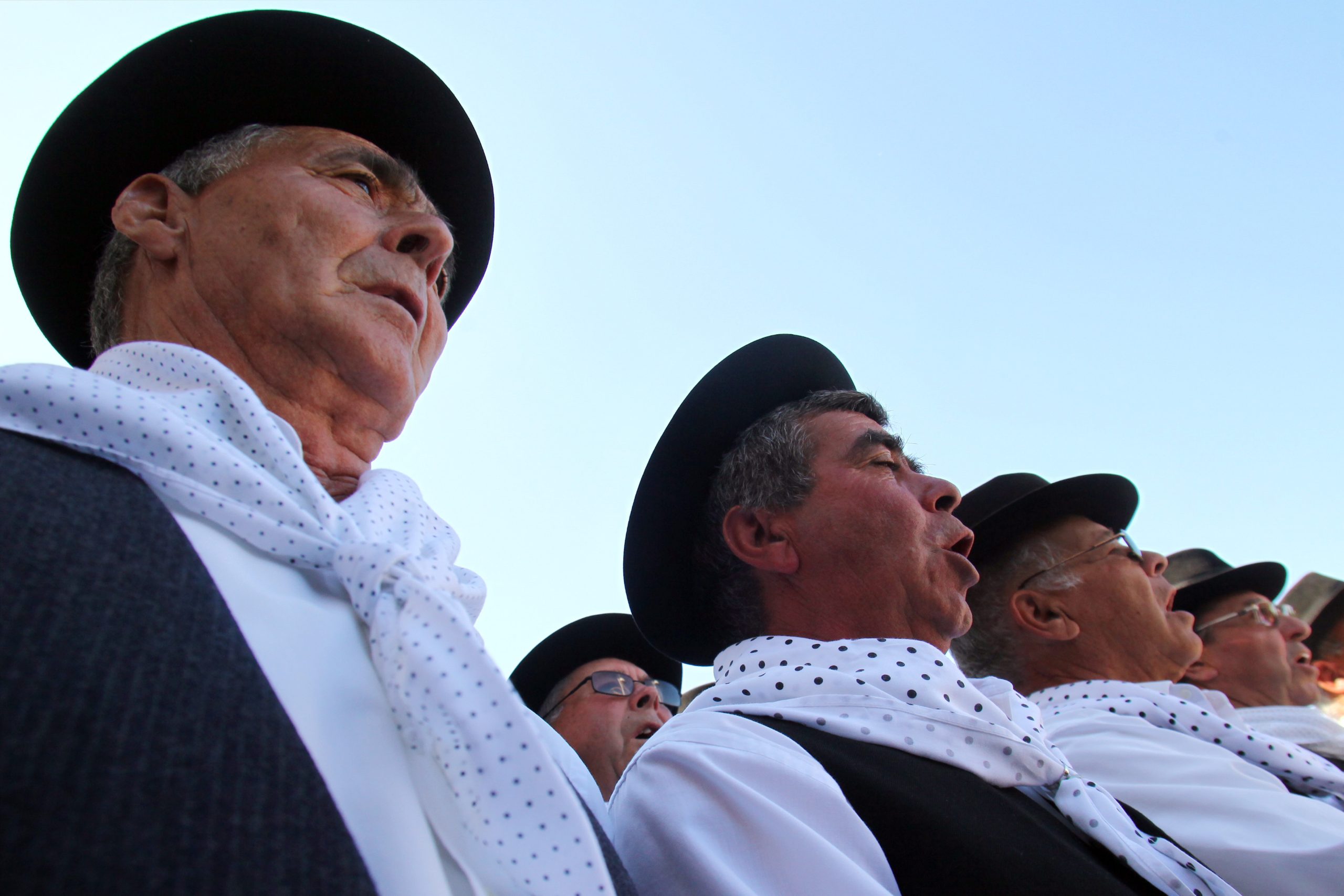 Festicante em Aljustrel promove cante alentejano e diálogo com países africanos
