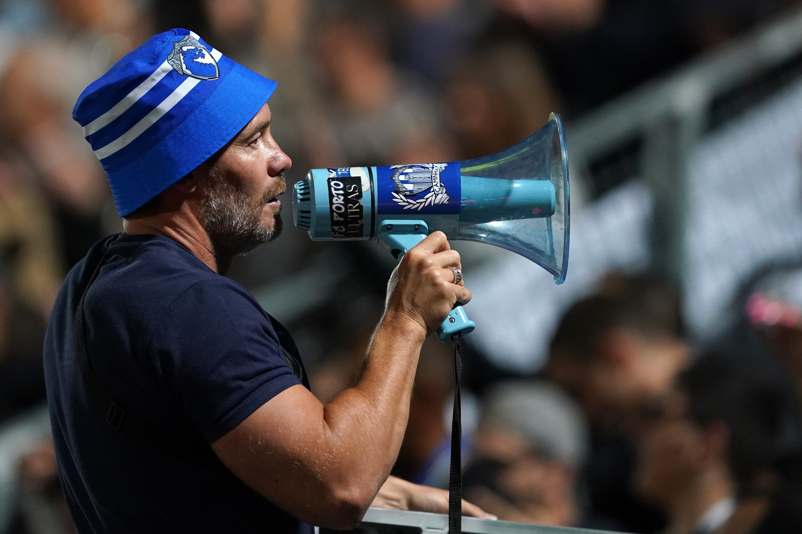 FC Porto. Ministério Público pede prisão efetiva superior a cinco anos para Casal Madureira