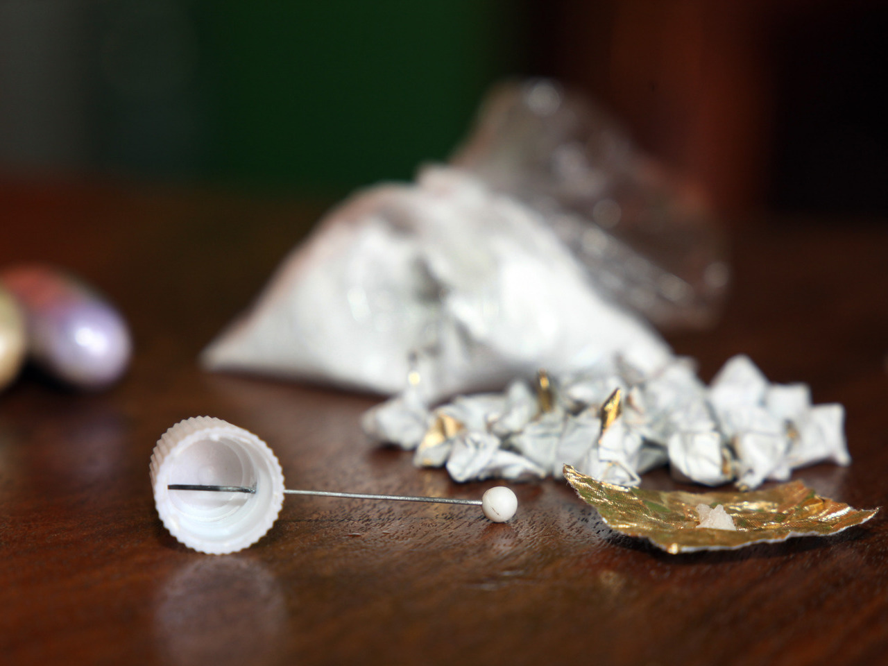 EUA. Atingido recorde de mortes por overdose de drogas