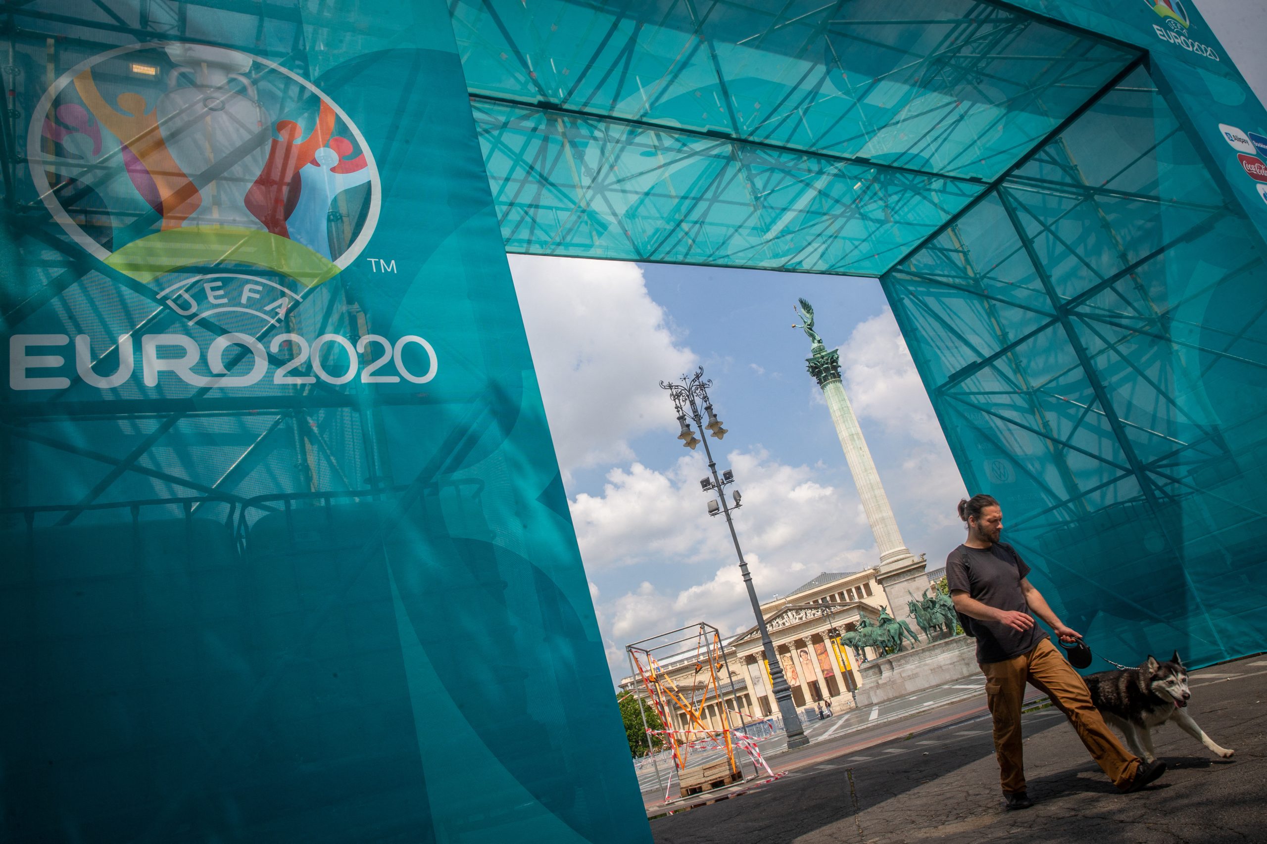 Euro 2020: Onde estavas tu quando o Éder marcou?