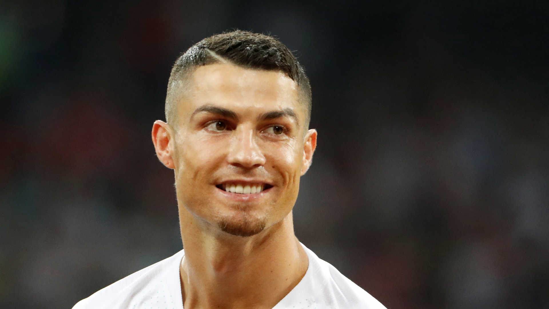 Ronaldo é “um grande líder” mas trunfo de Portugal é coletivo