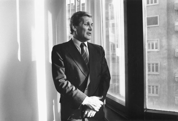 Belmiro de Azevedo. Hoje é dia para dizer que já não se fazem homens assim