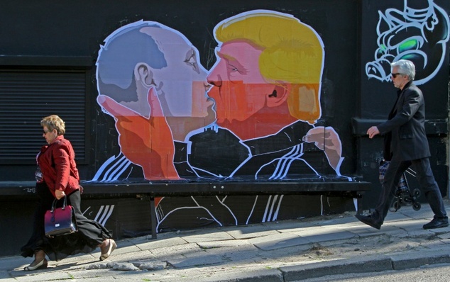 Houve ou não interferência da Rússia na vitória de Trump? A CIA diz que sim e EUA  vão mesmo investigar
