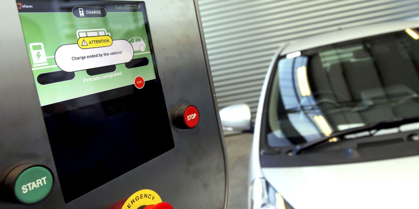 Carros elétricos são melhores para o clima em quase todo o mundo, diz estudo