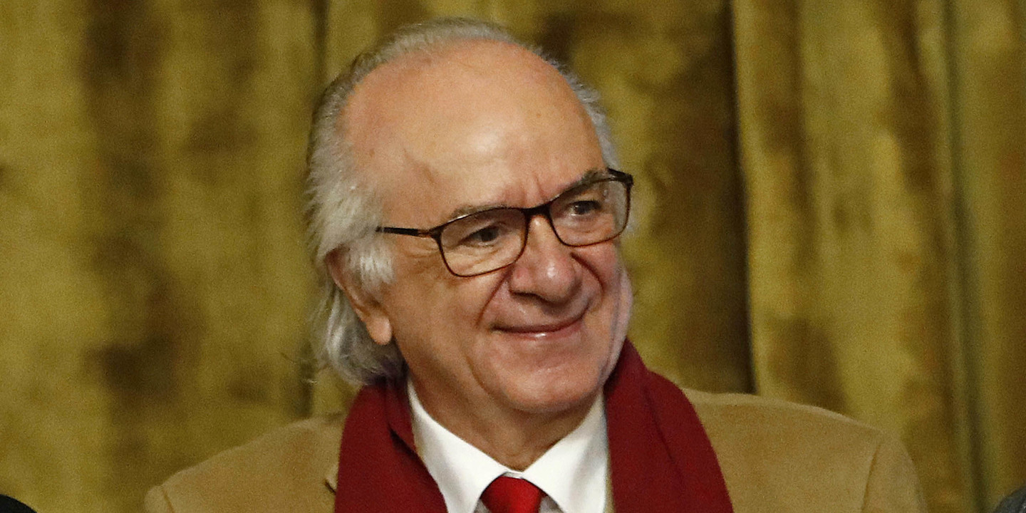Nunca fui confrontado com acusações concretas de assédio, afirma Boaventura Sousa Santos