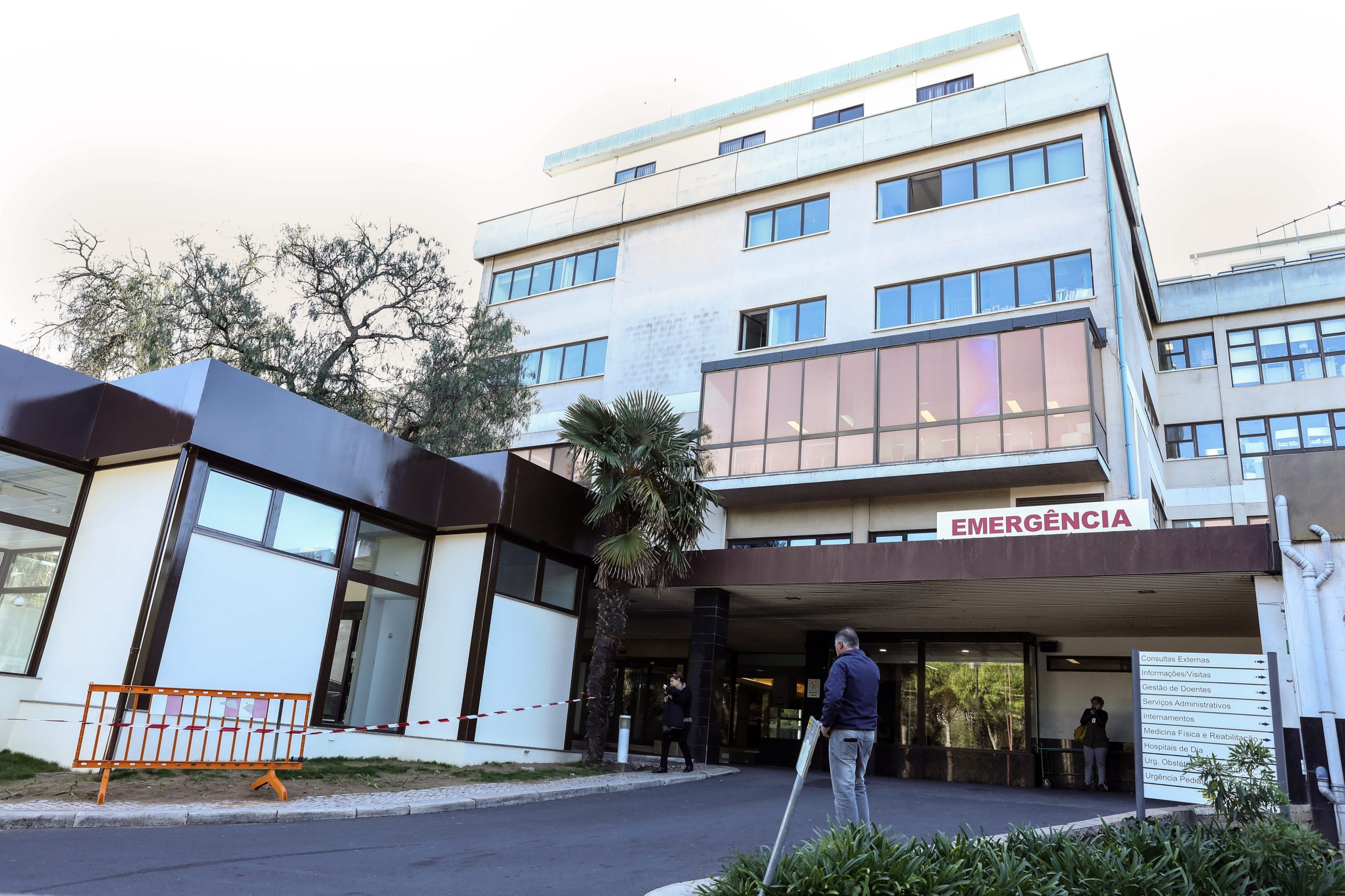Legionella: Nova lei que repõe fiscalização de três em três anos aprovada dentro de duas semanas