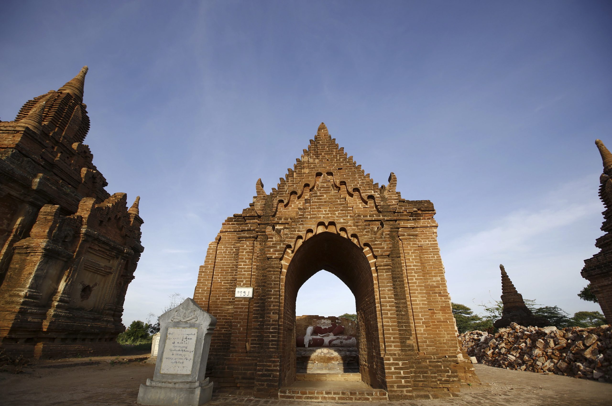 Património Mundial: além de Mafra e do Bom Jesus, estes são outros sete monumentos classificados pela UNESCO