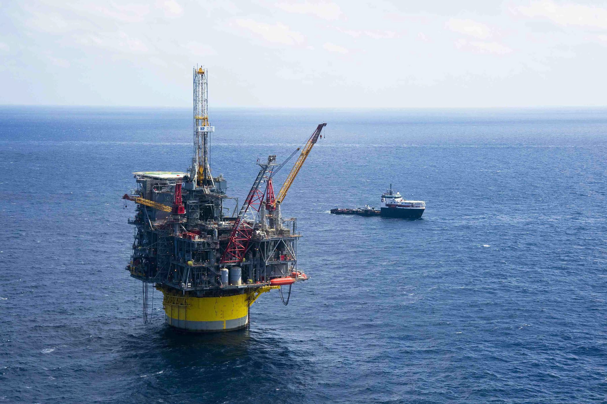 Autarquias do Algarve marcam posição contra a exploração de petróleo na região