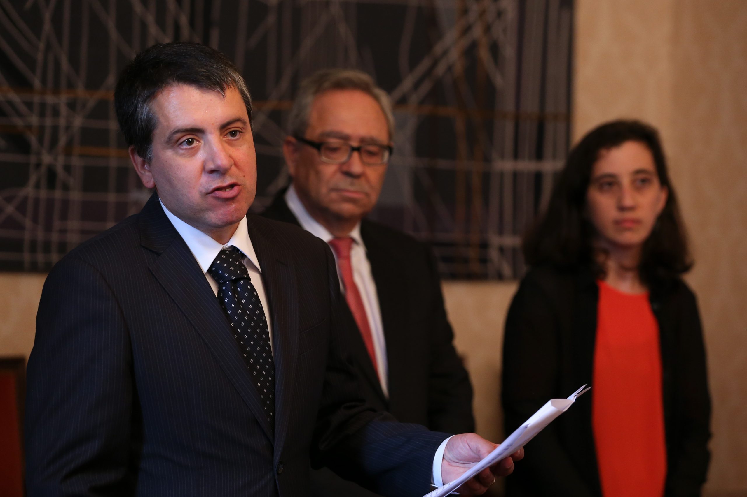 Presidente da Entidade das Contas adverte que retroatividade das novas regras é “aspeto sensível”