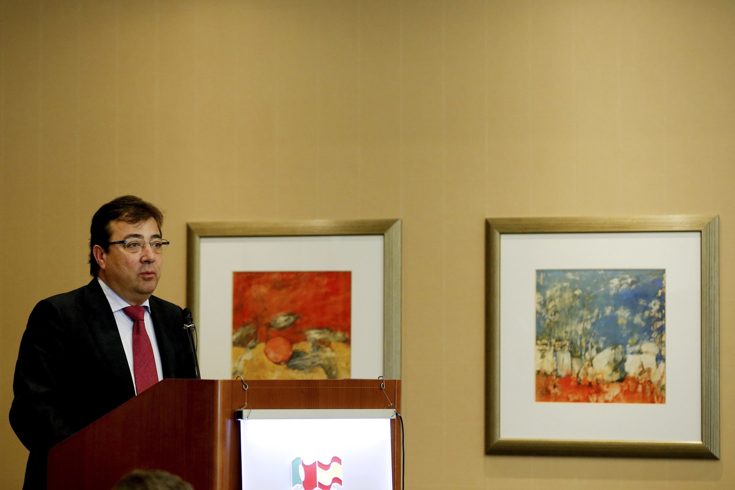 Quase 20 mil alunos de português na Extremadura espanhola, diz governo regional