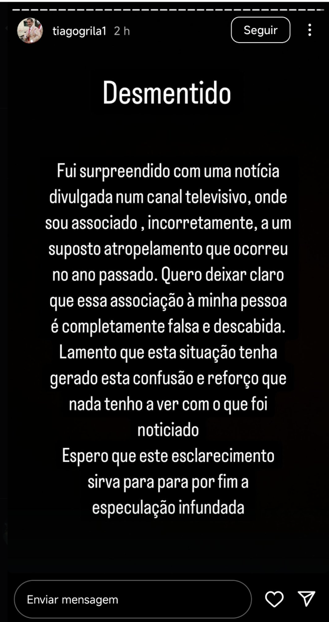 tiago grila