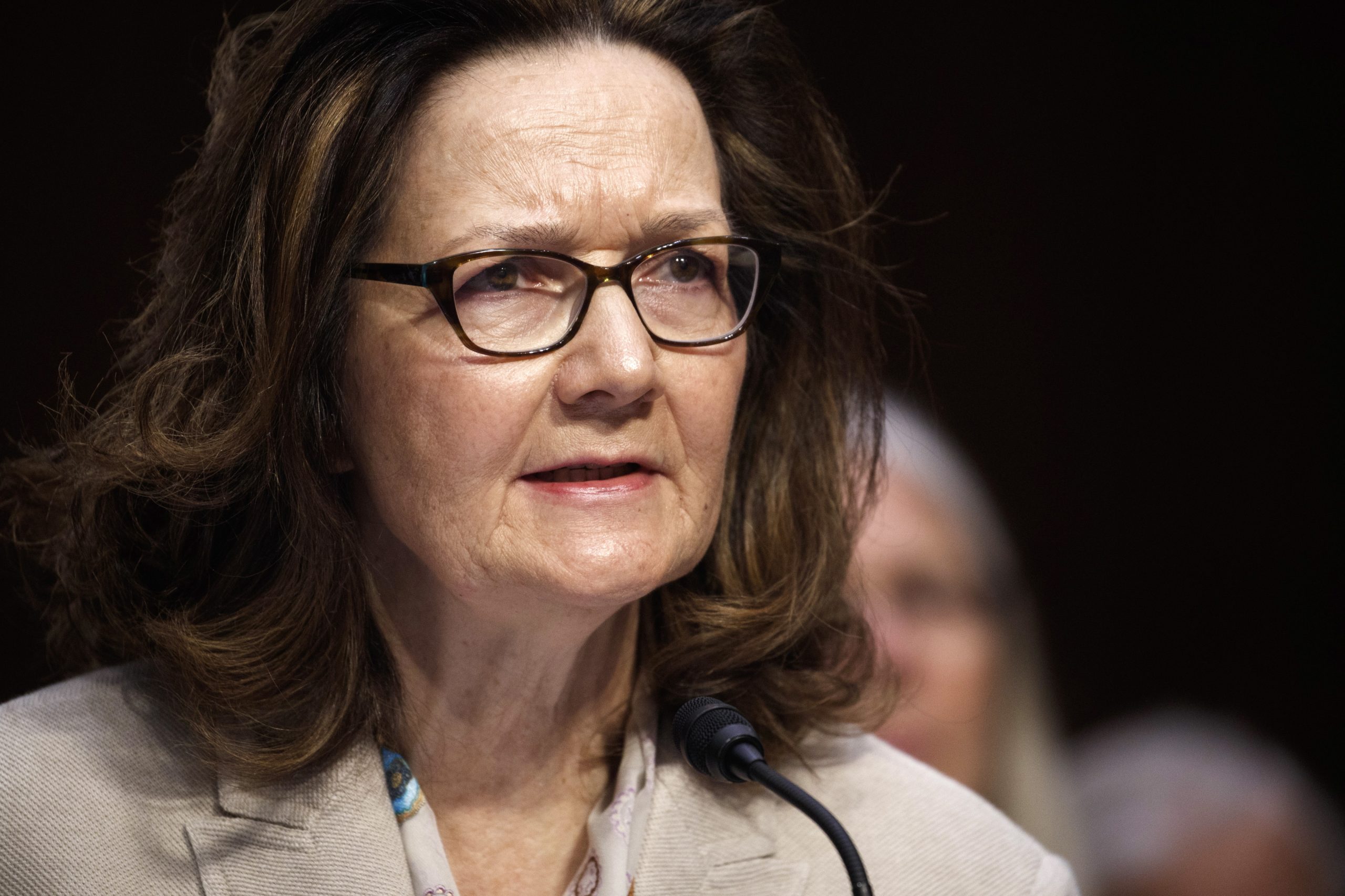 Audição de chefe da CIA reforça suspeita de senadores sobre sauditas no caso Khashoggi
