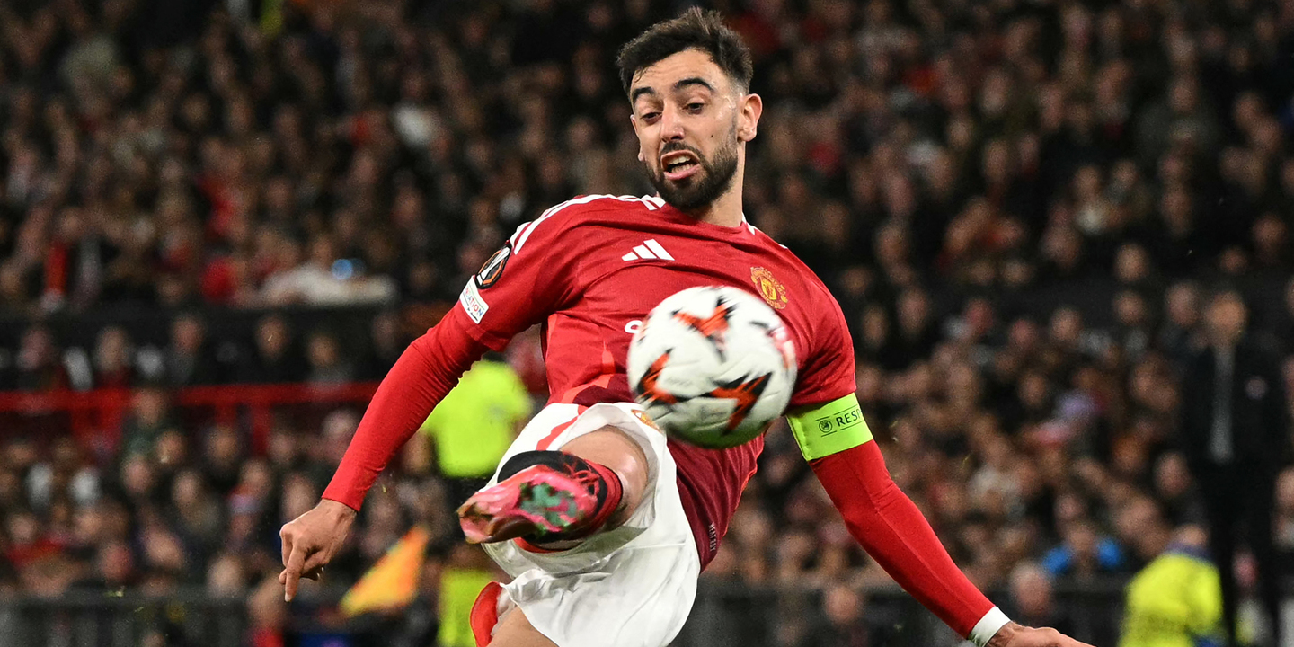 Bruno Fernandes disposto a sair do United se isso ajudar o clube financeiramente