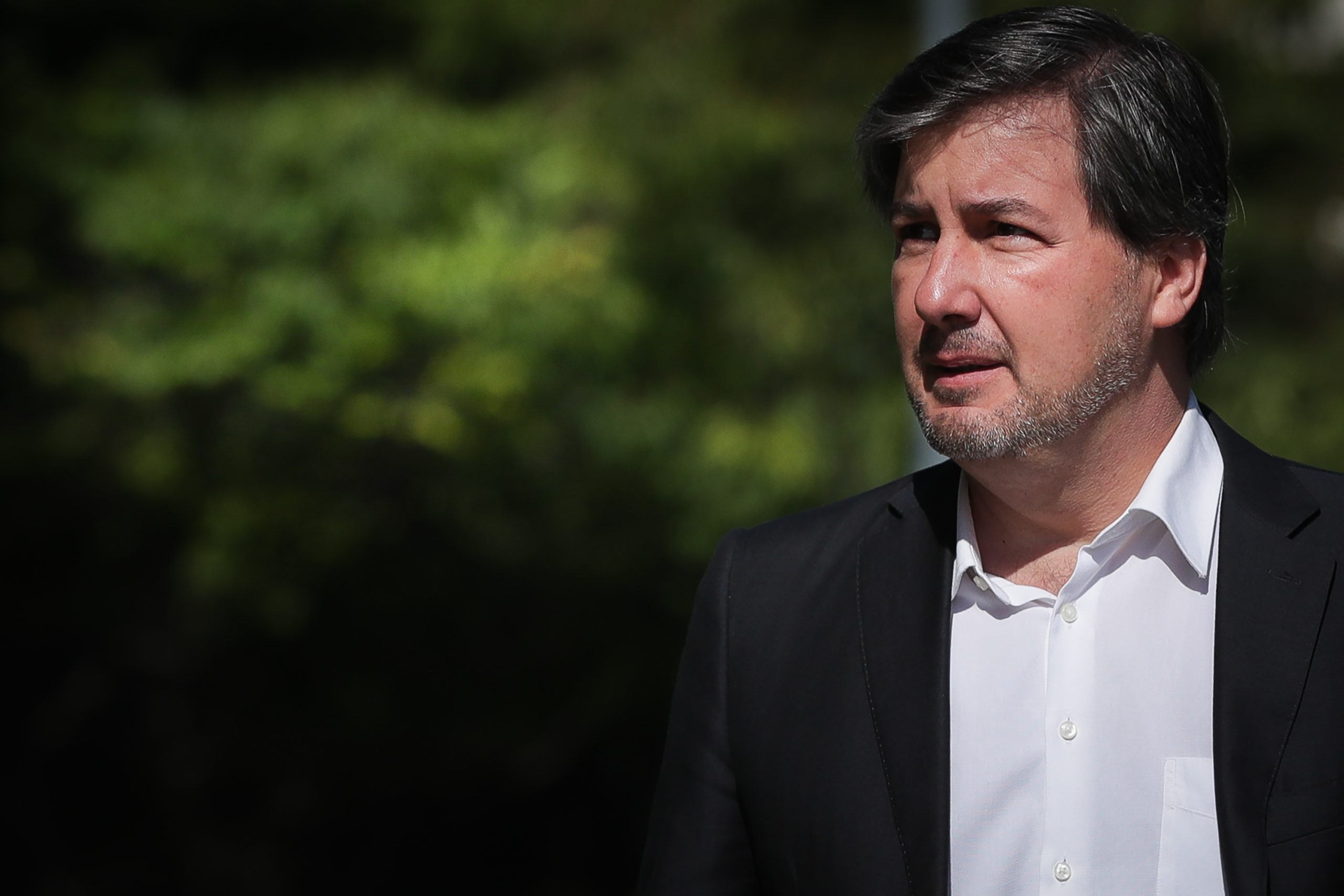 Bruno de Carvalho pede reconstituição do ataque à Academia e quer chamar Pinto da Costa
