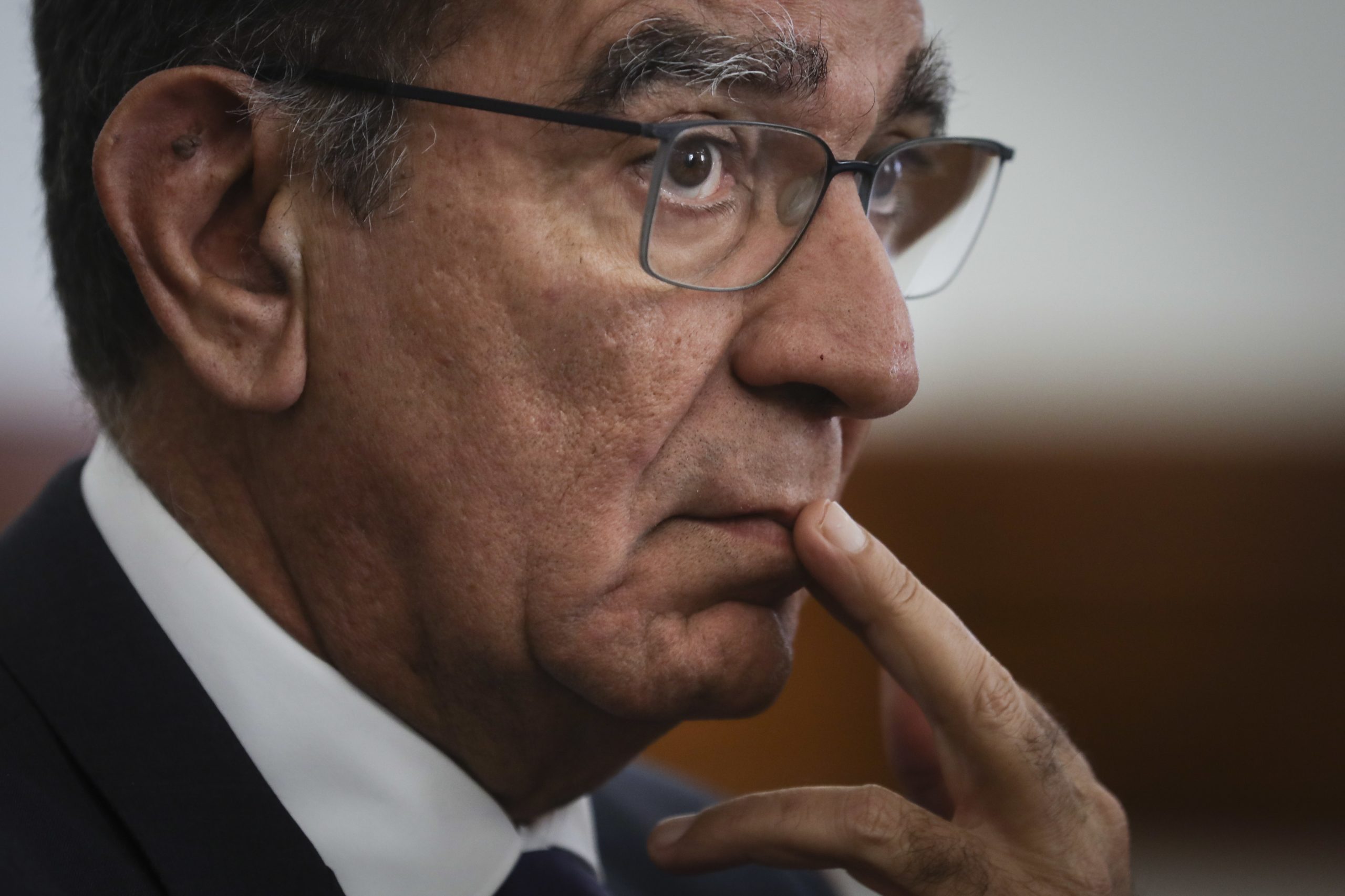 Antigo provedor da SCML Edmundo Martinho acusa atual administração de o denegrir