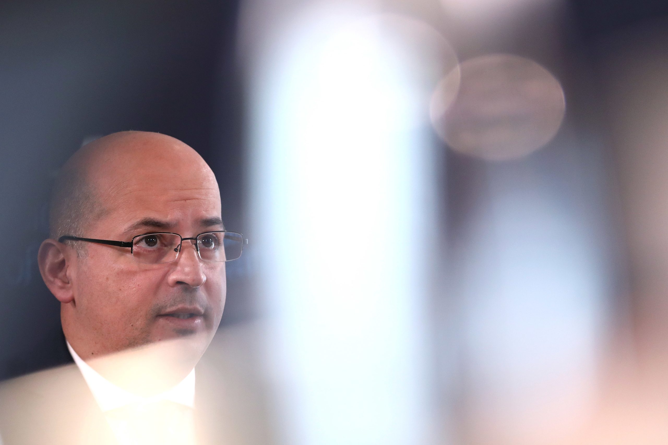PSD quer ouvir João Leão sobre Aeroporto de Lisboa